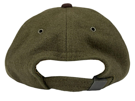 Gap Wool Baseball Hat