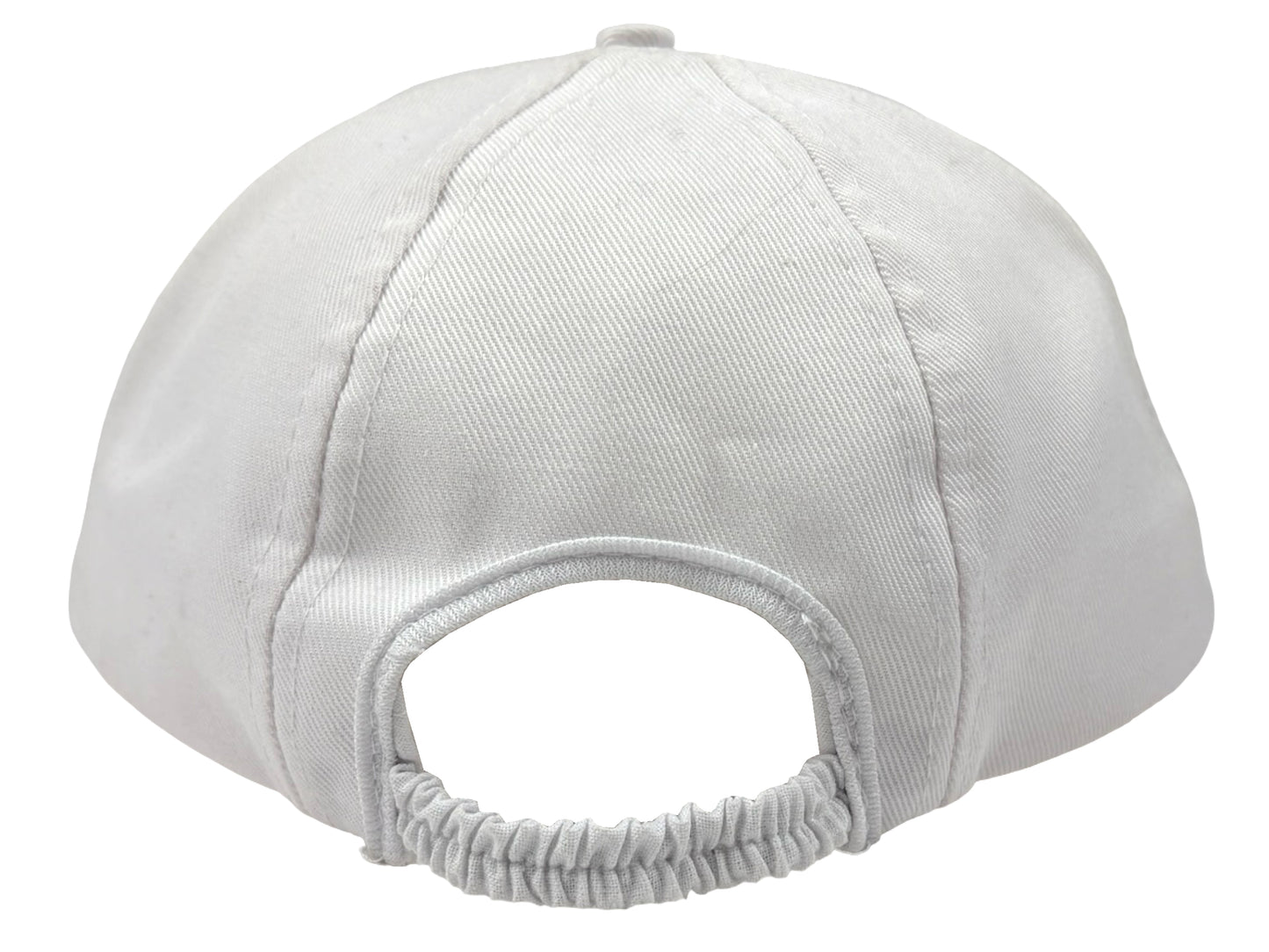 SF Moma Embroidered Hat
