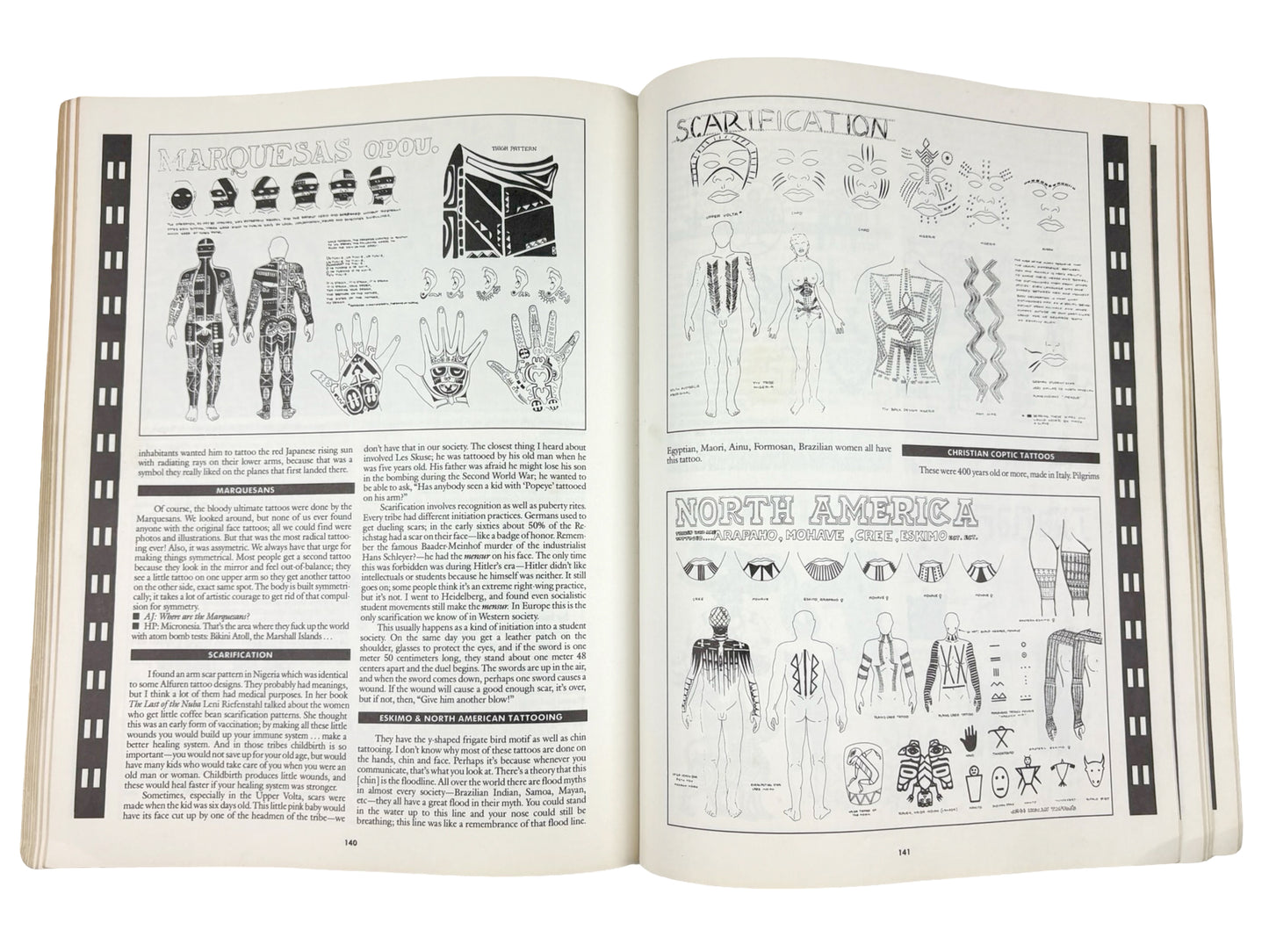 RE: Search 'Modern Primitives' Book