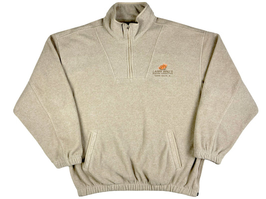 Larry Bird's Boston Connection Fleece