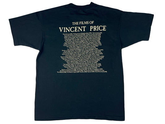 Vincent Price Films T-Shirt