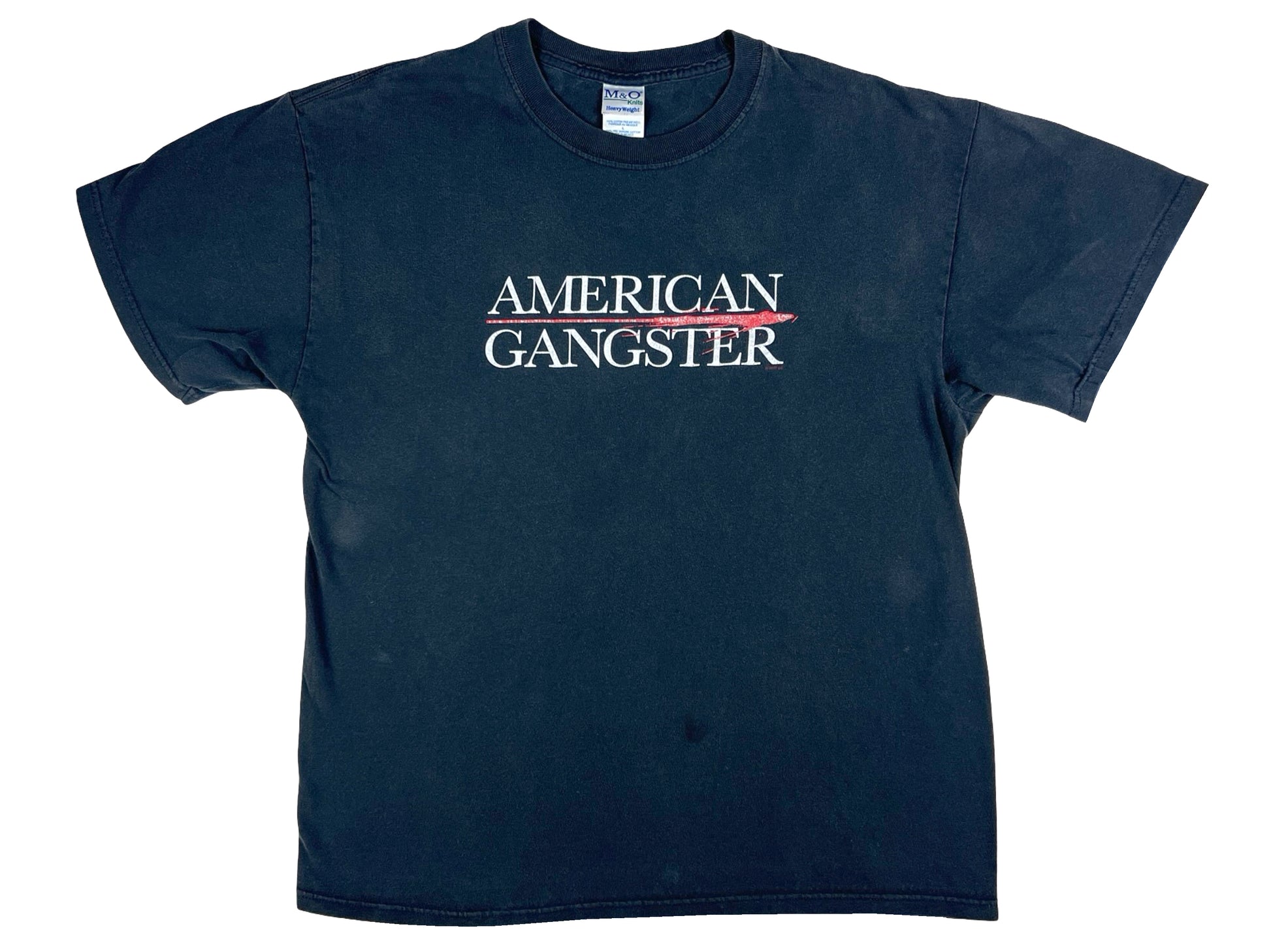 Vintage American Gangster Movie T-Shirt