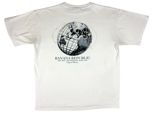 Banana Republic Pocket T-Shirt