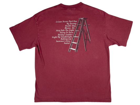 The Afghan Whigs 'Black Love' T-Shirt