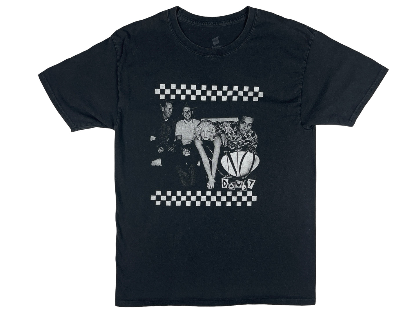 No Doubt T-Shirt