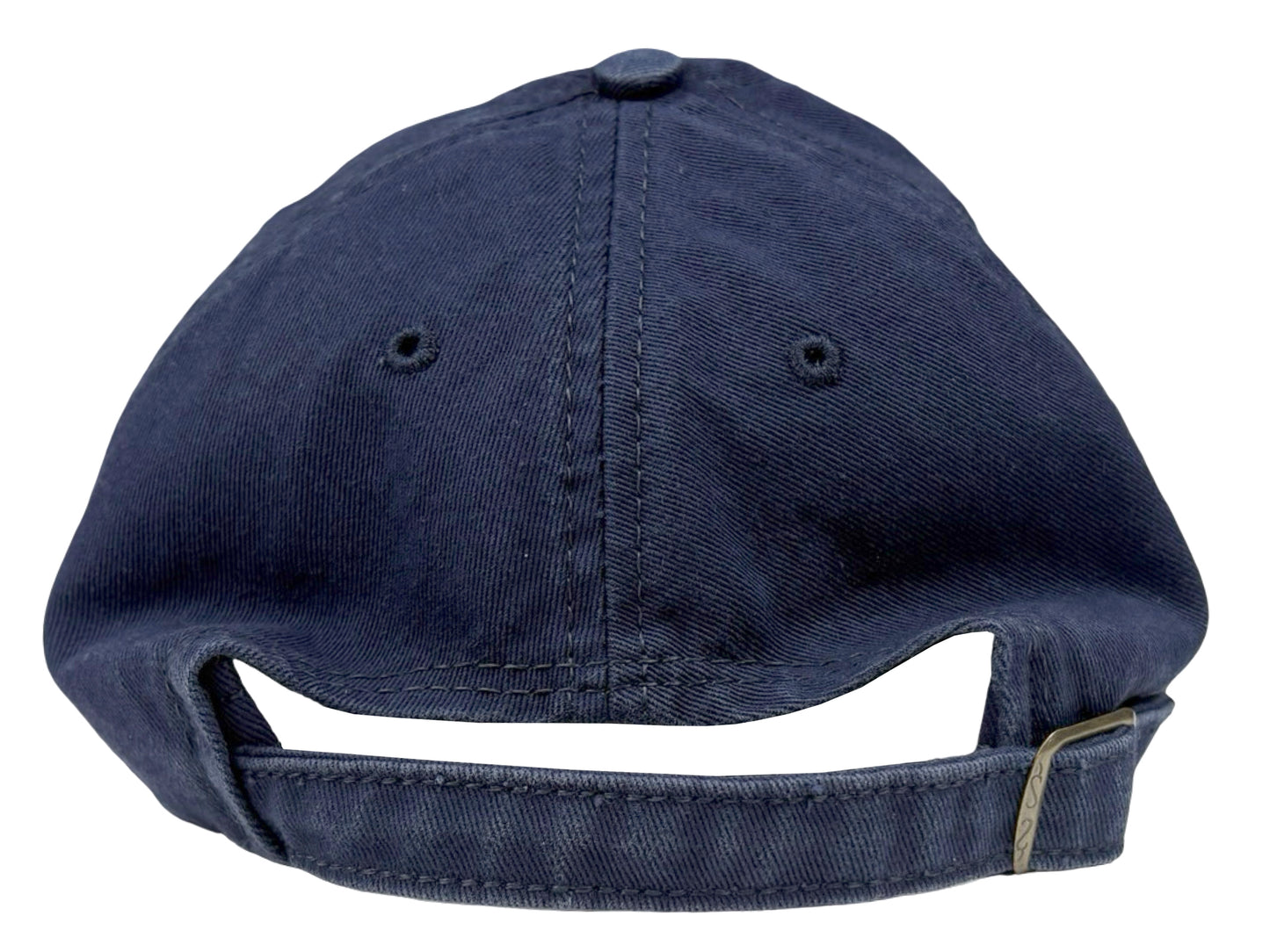 Masters Embroidered Strapback Hat