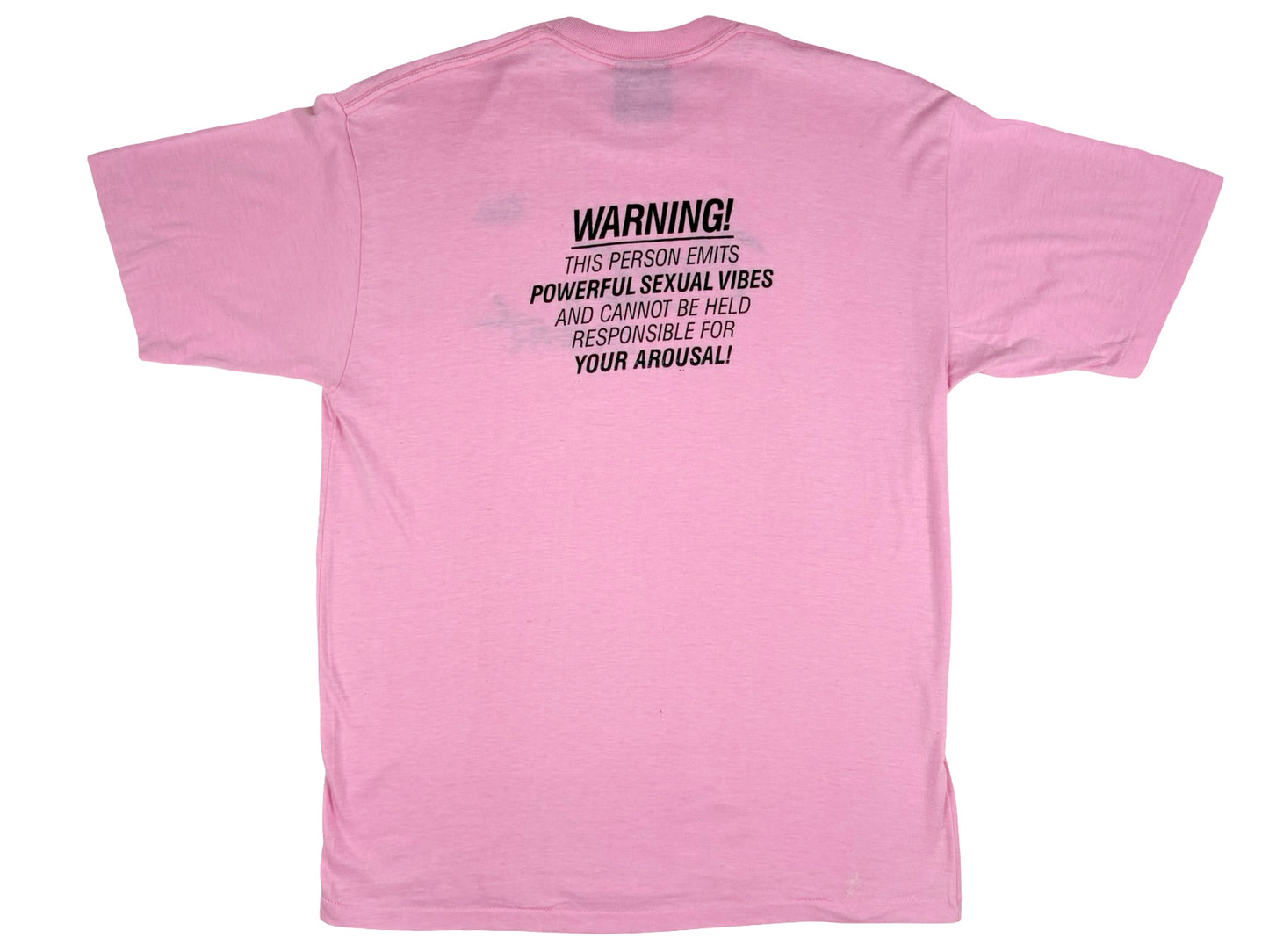 Raw Talent VCA Pictures T-Shirt