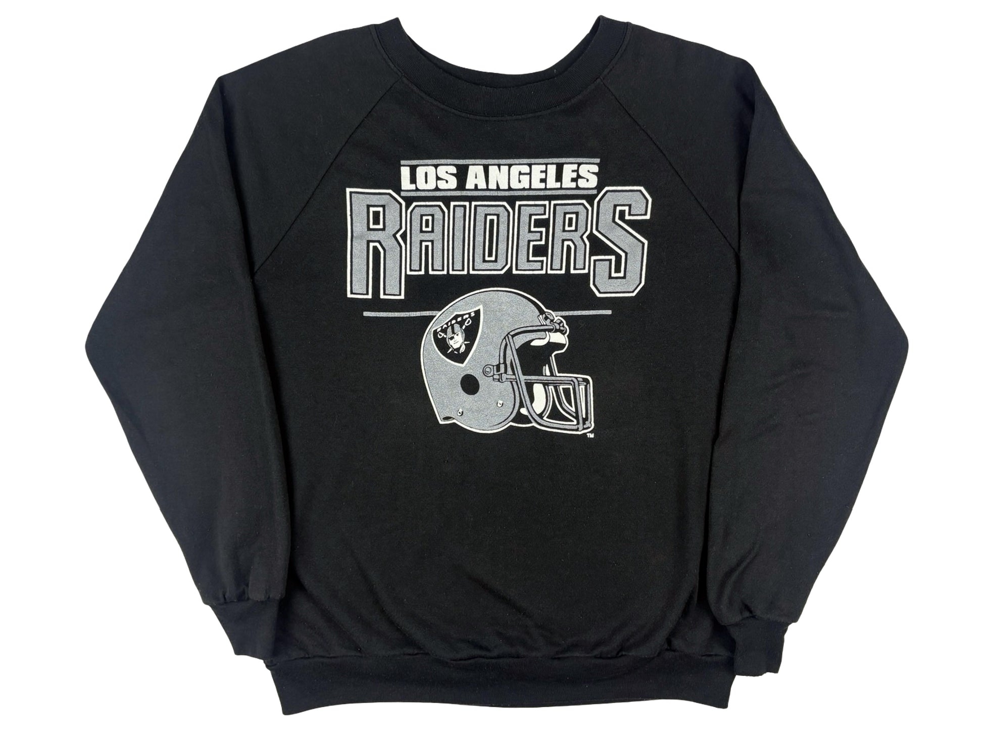 Vintage Los Angeles Raiders Sweatshirt