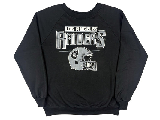 Vintage Los Angeles Raiders Sweatshirt