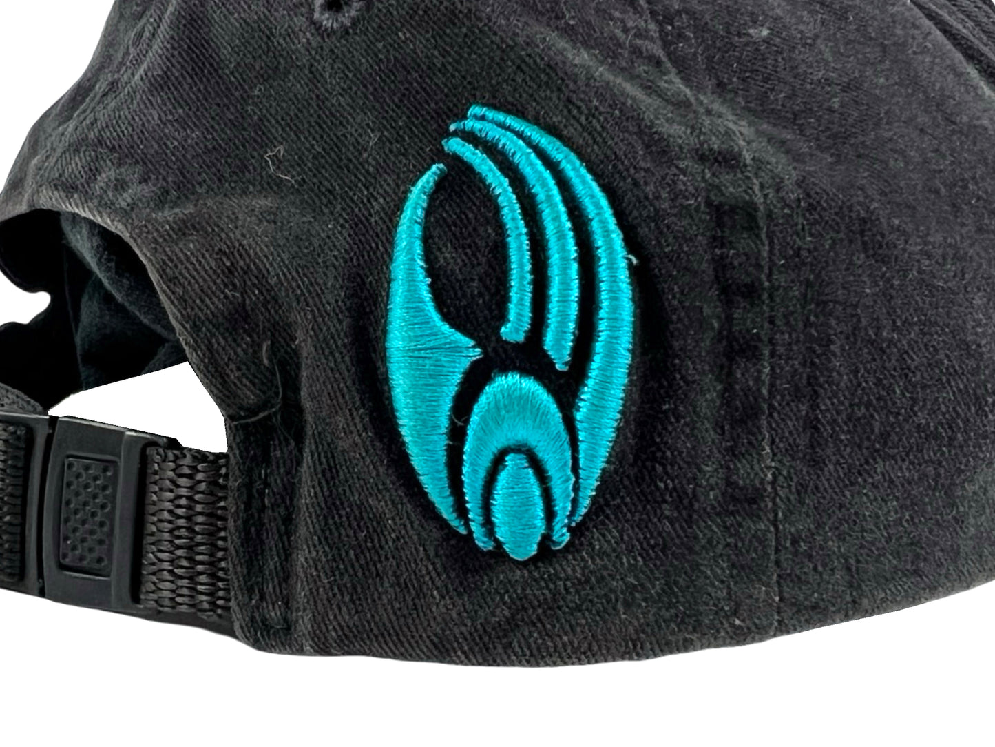 Star Trek 'First Contact' Snapback Hat
