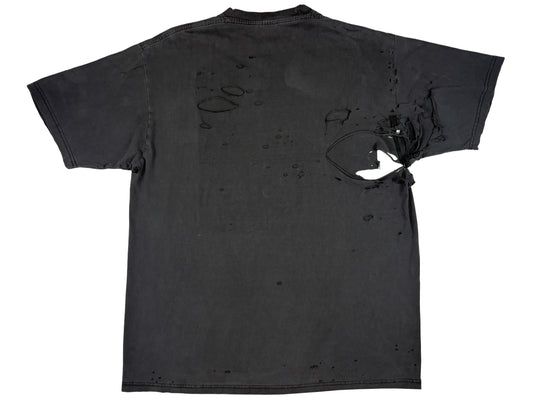 Mac Dre Bedazzled & Thrashed T-Shirt