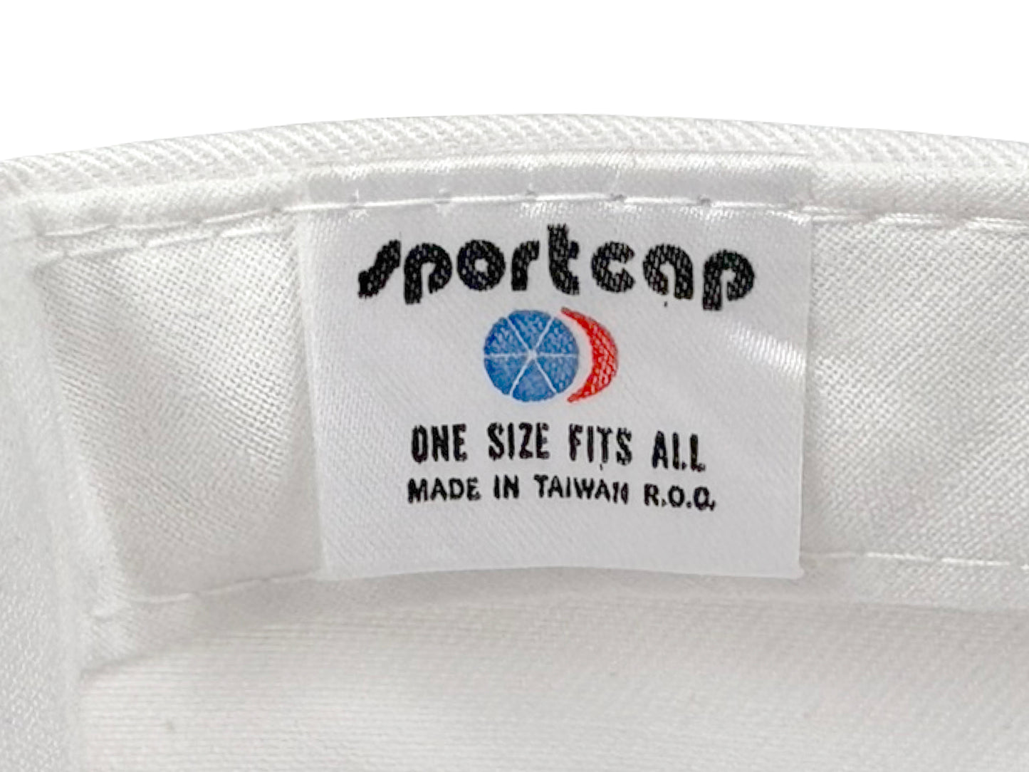 SF Moma Embroidered Hat