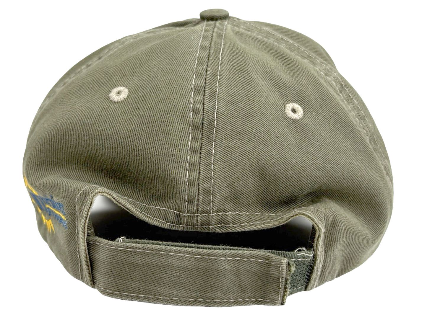 Nutrition Network Eat Fruits & Vegetables Hat