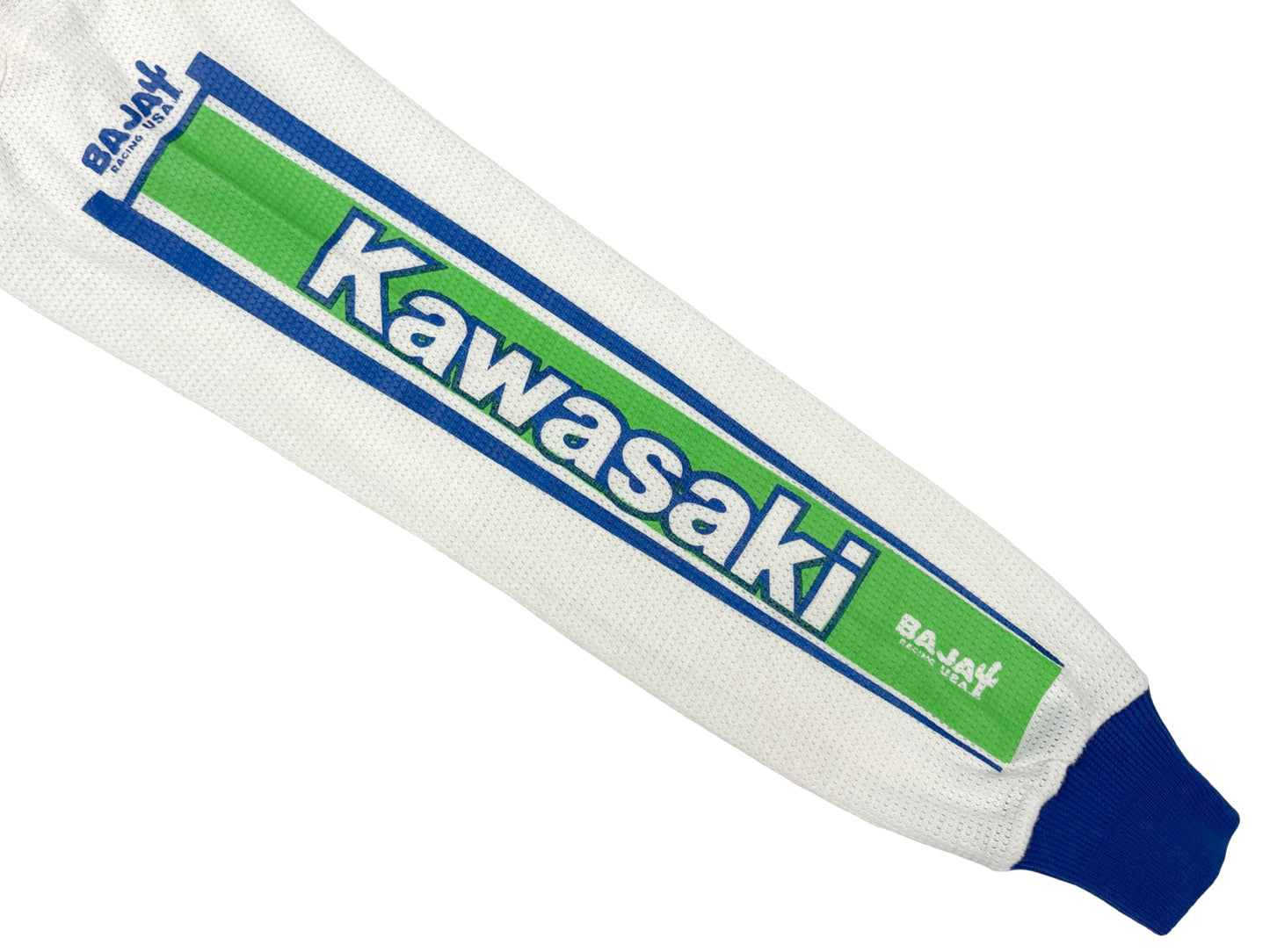 Kawasaki Motocross Jersey