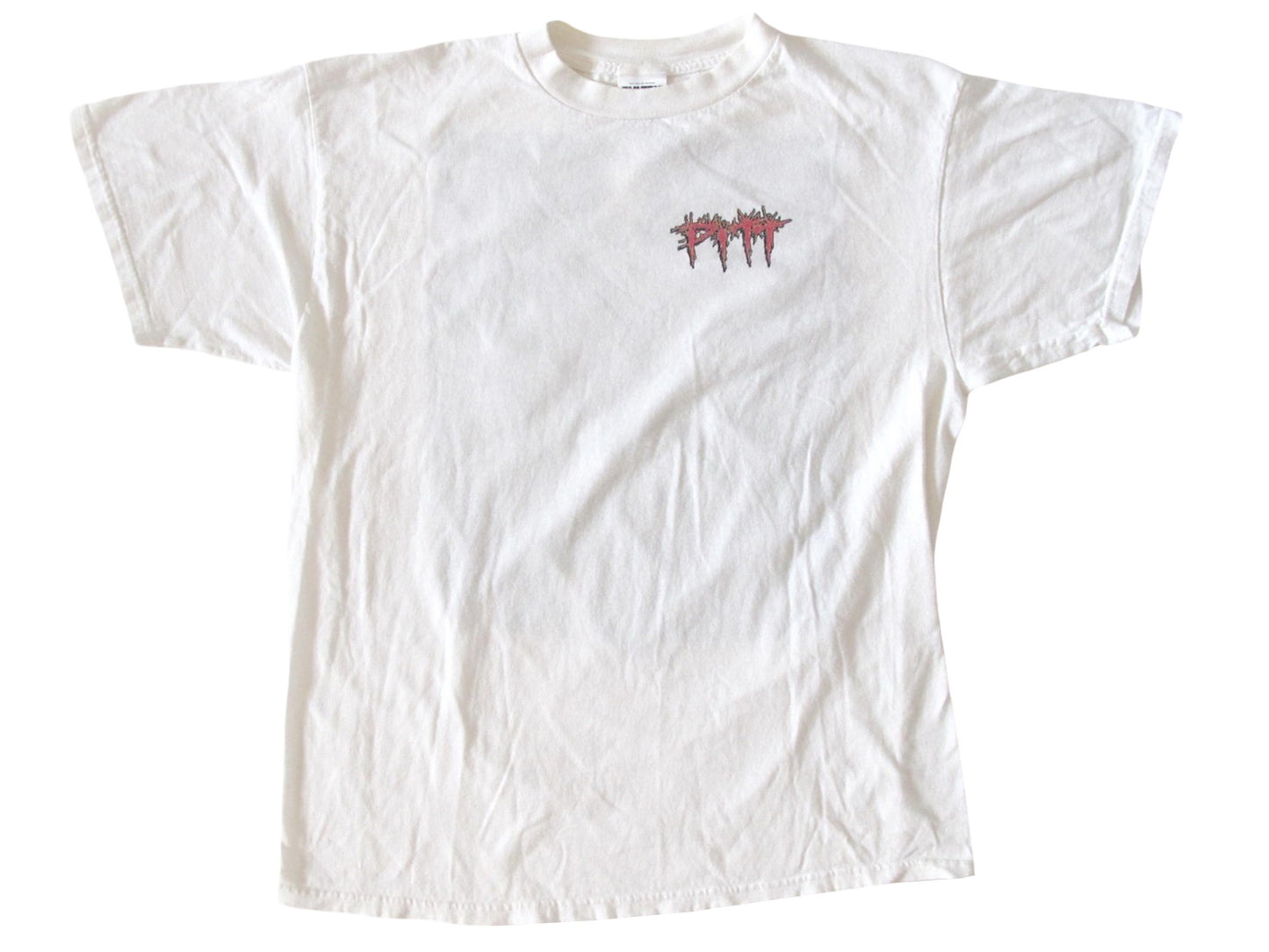 PItt 'Who You Looking At' T-Shirt
