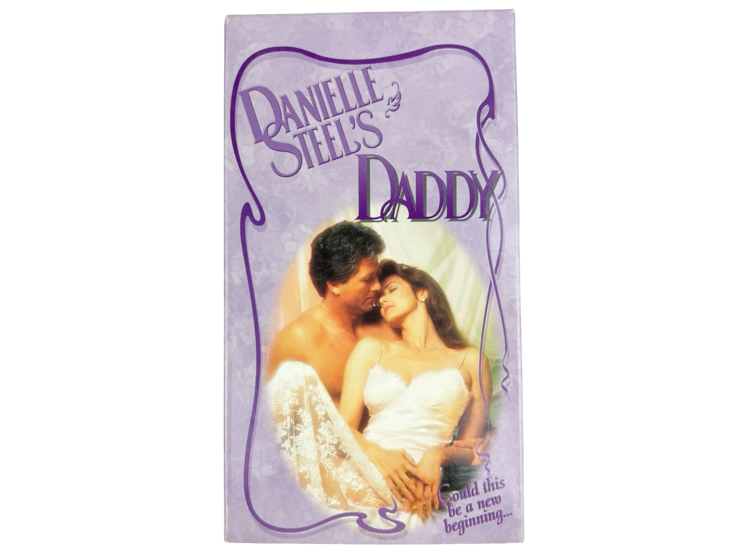 Danielle Steel's 'Daddy' VHS