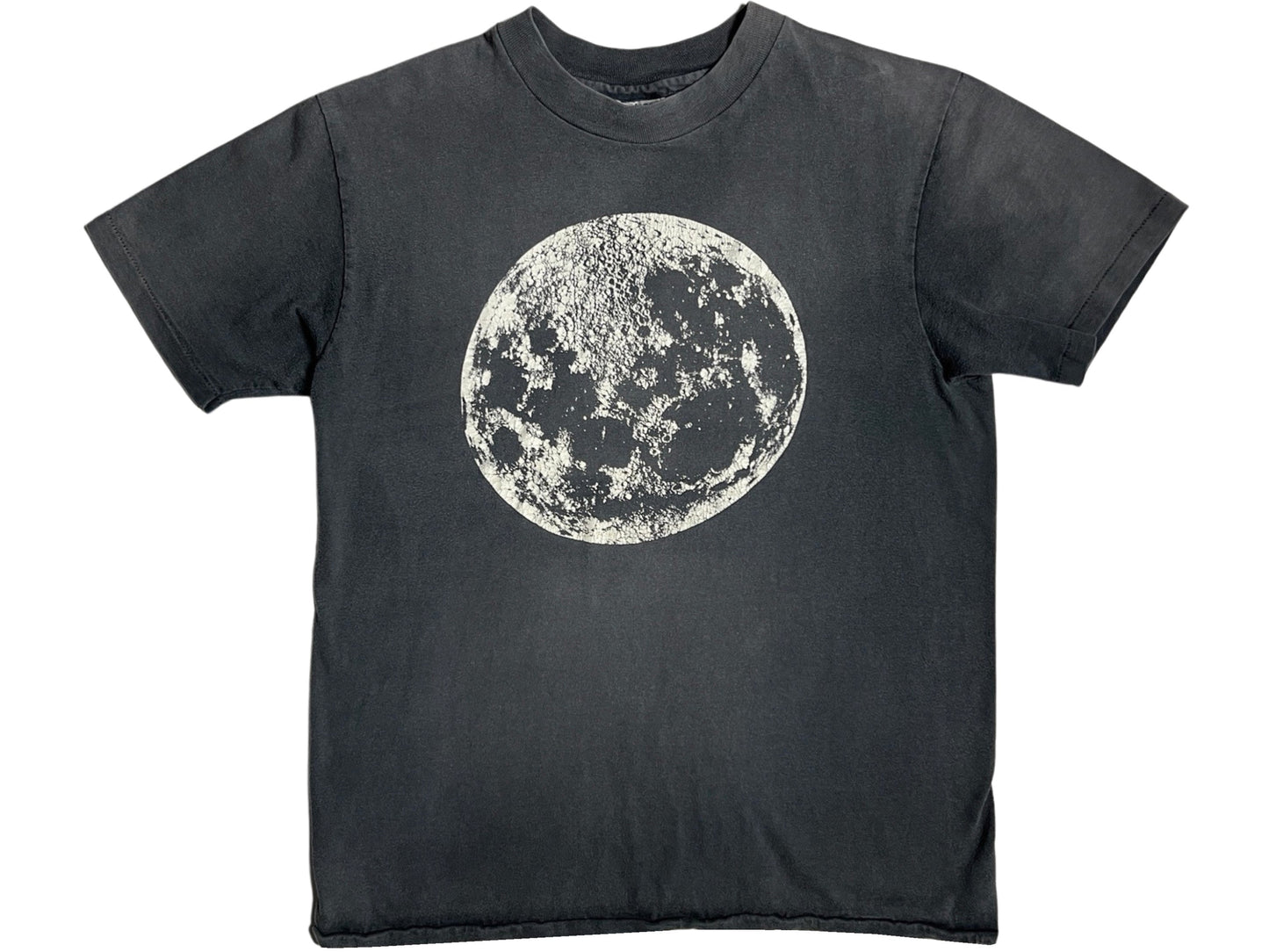 Moon Faded T-Shirt