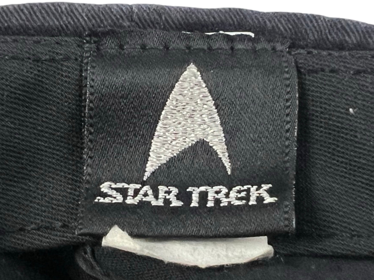 Star Trek 'First Contact' Snapback Hat