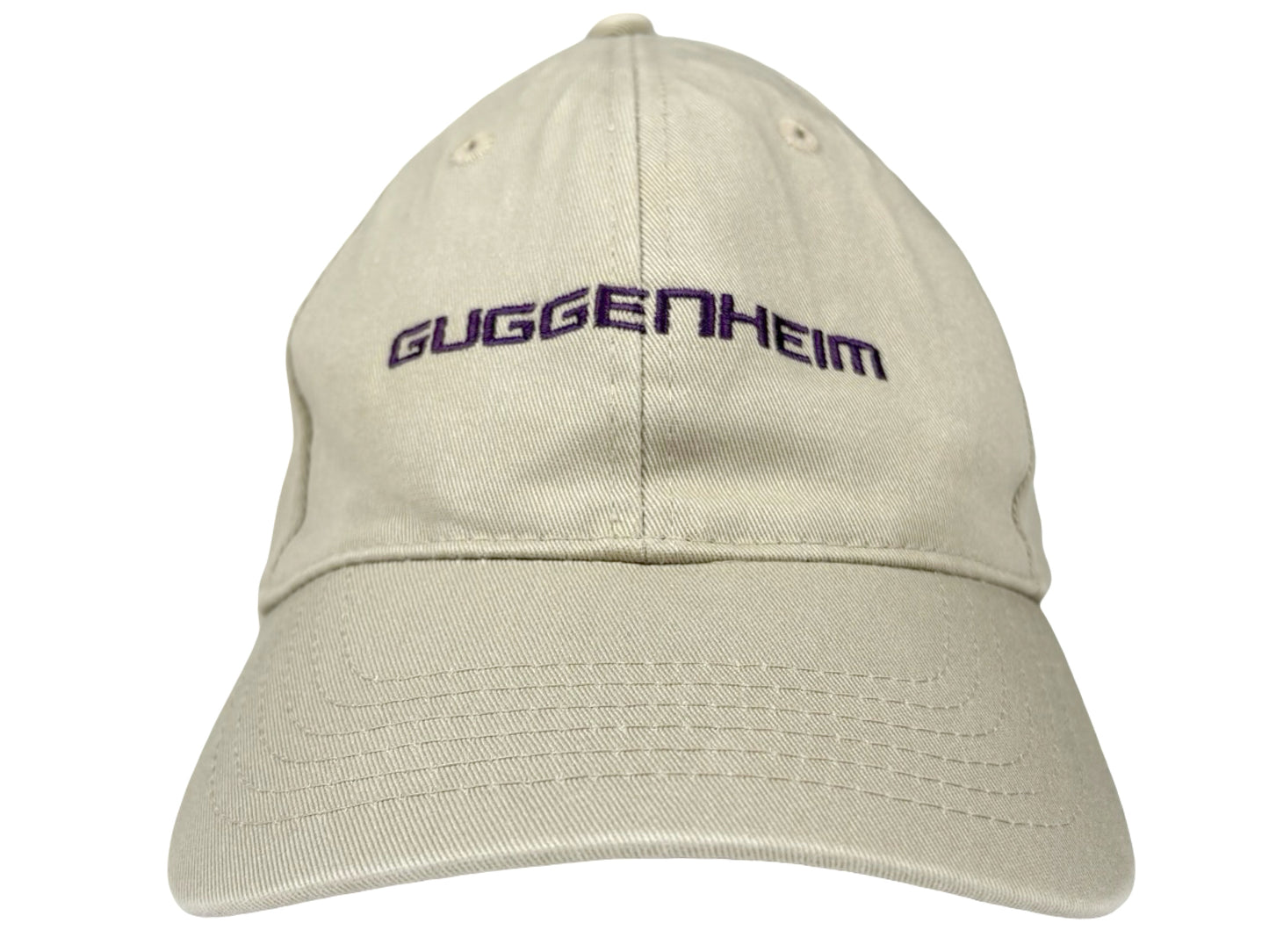 Guggenheim x 2010 Milken Institue Conference Flex Fit Hat