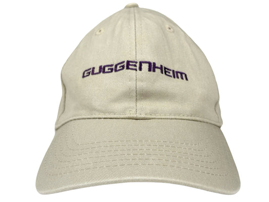 Guggenheim x 2010 Milken Institue Conference Flex Fit Hat