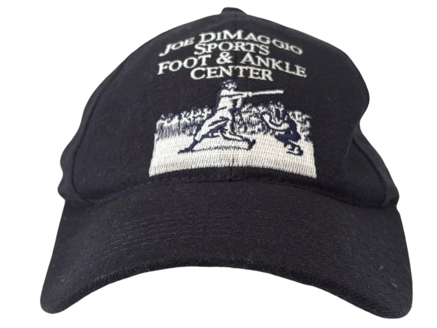 Joe DiMaggio Sports Foot & Ankle Center Hat