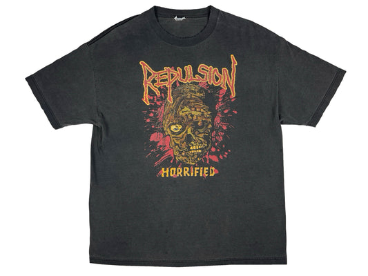 Repulsion 'Horrified' T-Shirt
