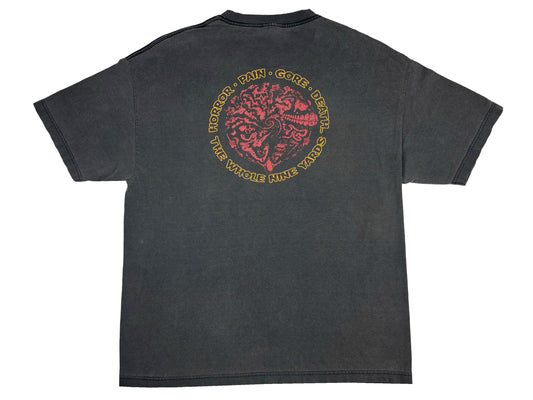 Repulsion 'Horrified' T-Shirt