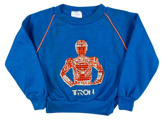 Tron Kids Sweatshirt