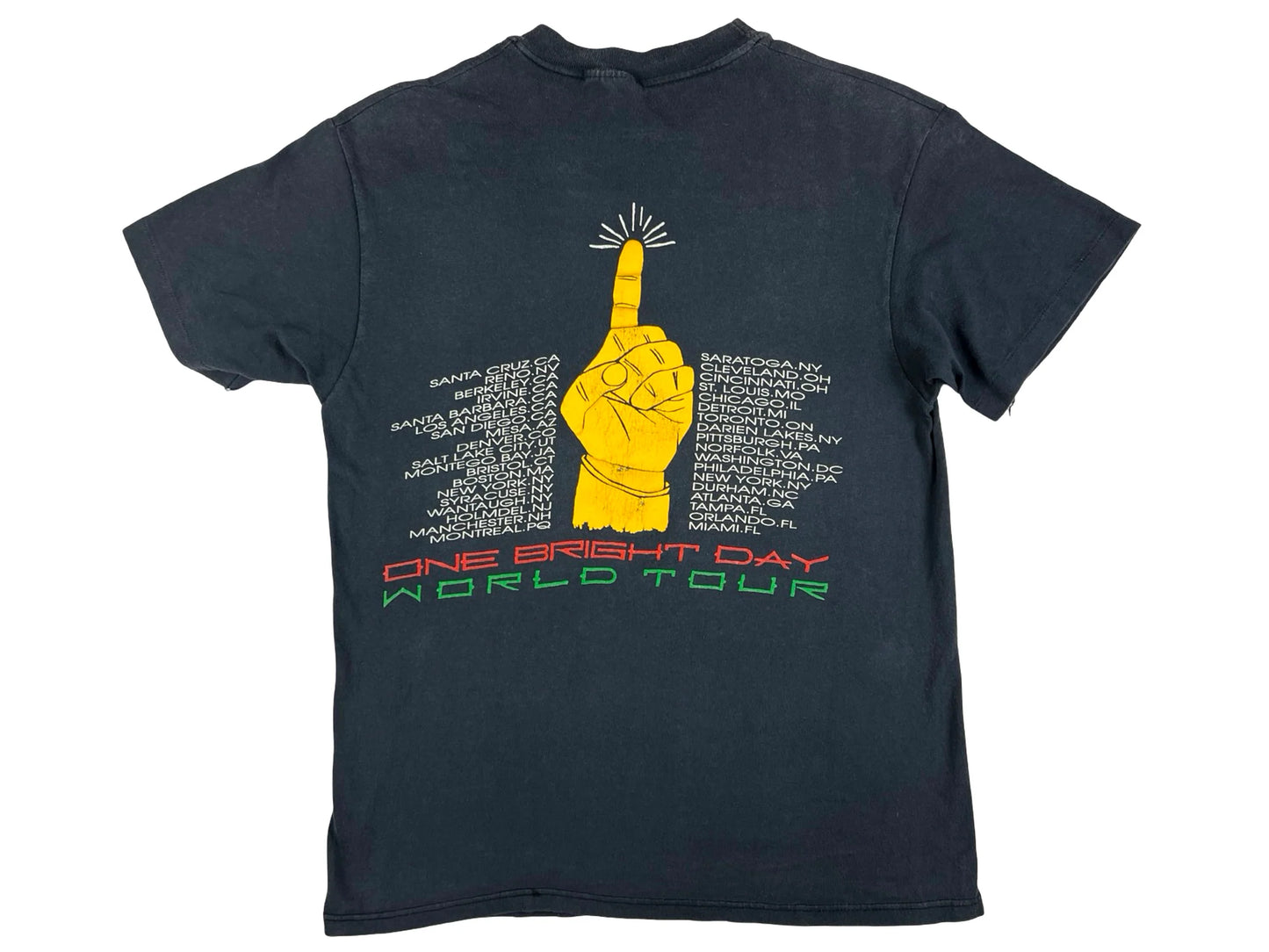Ziggy Marley And The Melody Makers T-Shirt