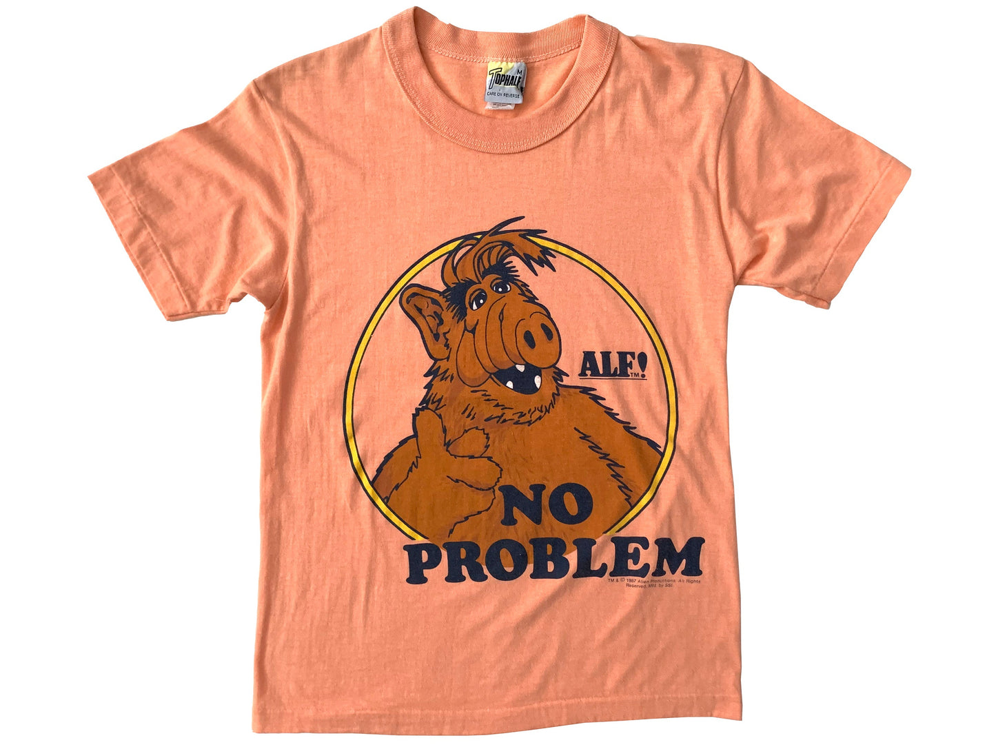 Vintage Alf T-Shirt