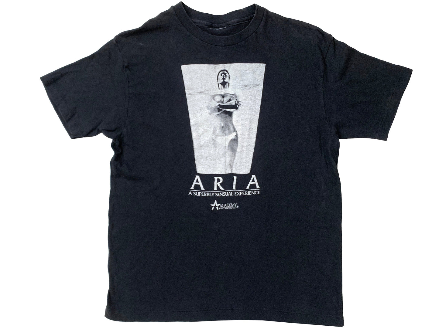 Vintage Aria Movie T-Shirt