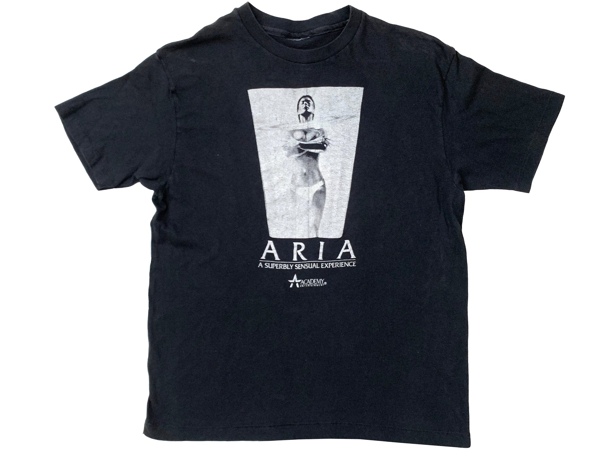 Vintage Aria Movie T-Shirt