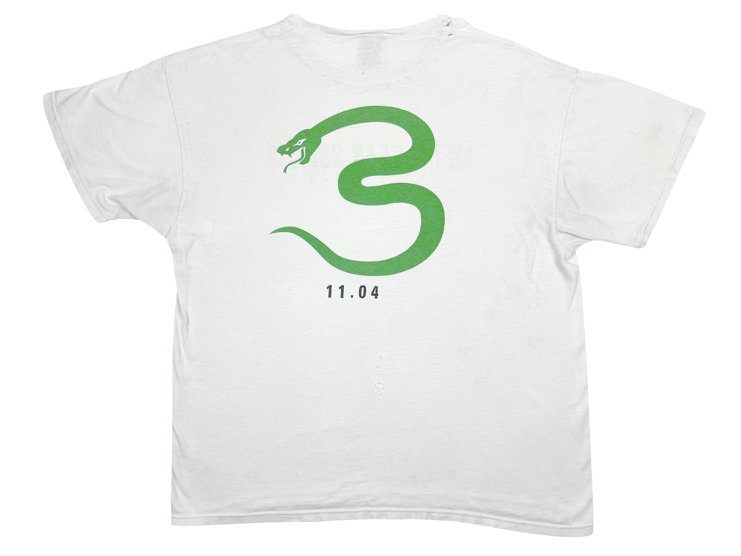 Metal Gear Solid 3 T-Shirt