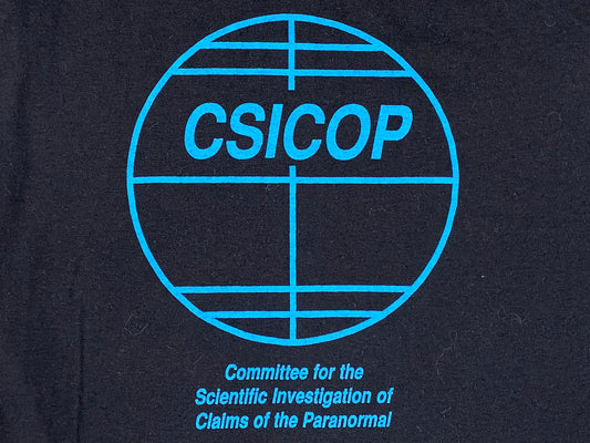 CSICOP T-Shirt