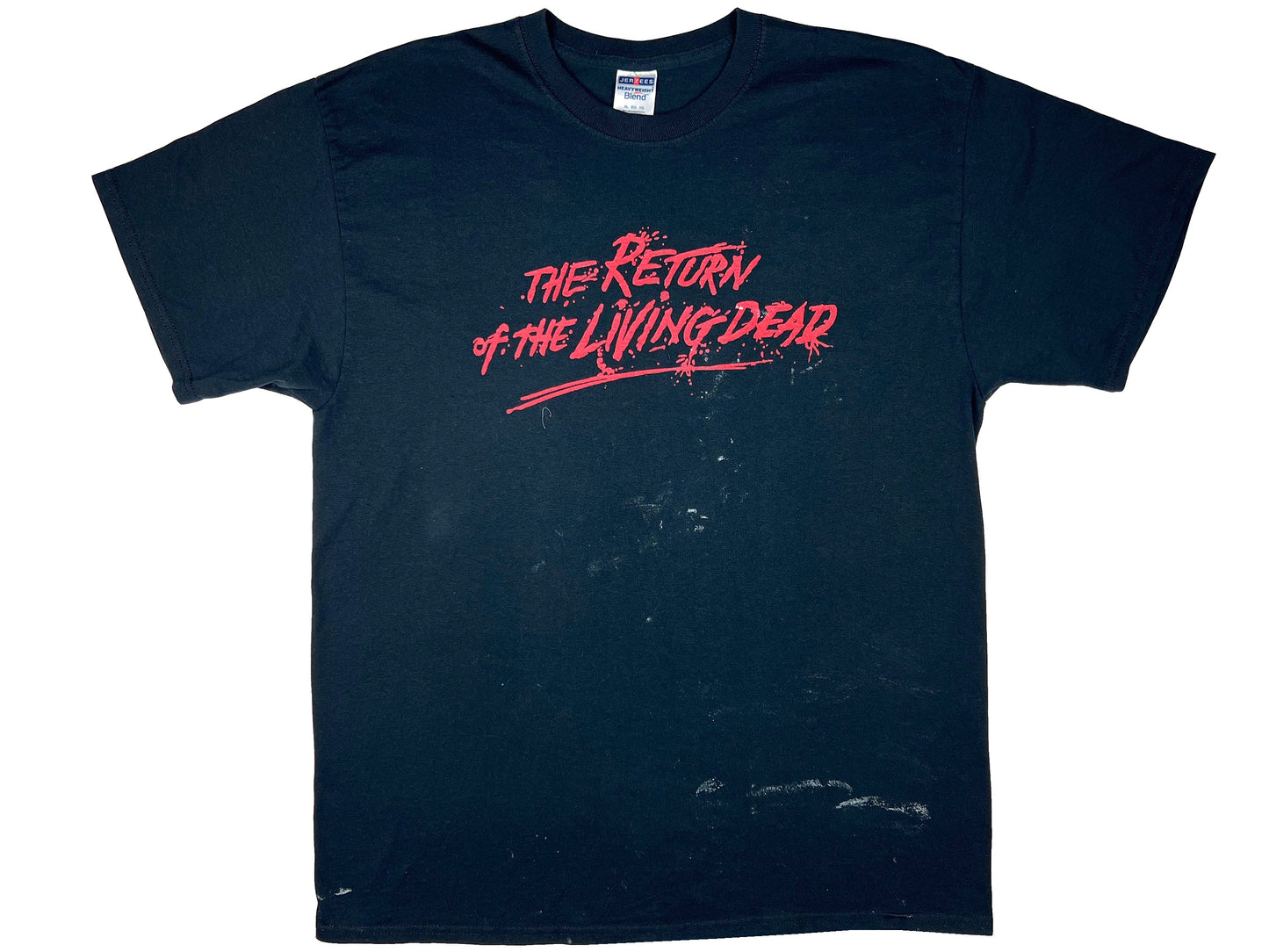The Return of the Living Dead T-Shirt