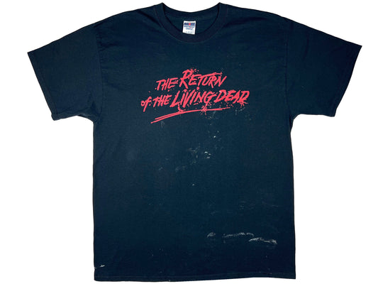 The Return of the Living Dead T-Shirt