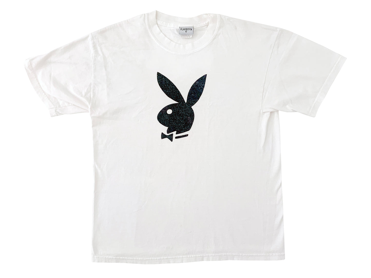 Playboy Bunny Head  T-Shirt