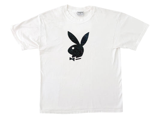 Playboy Bunny Head  T-Shirt