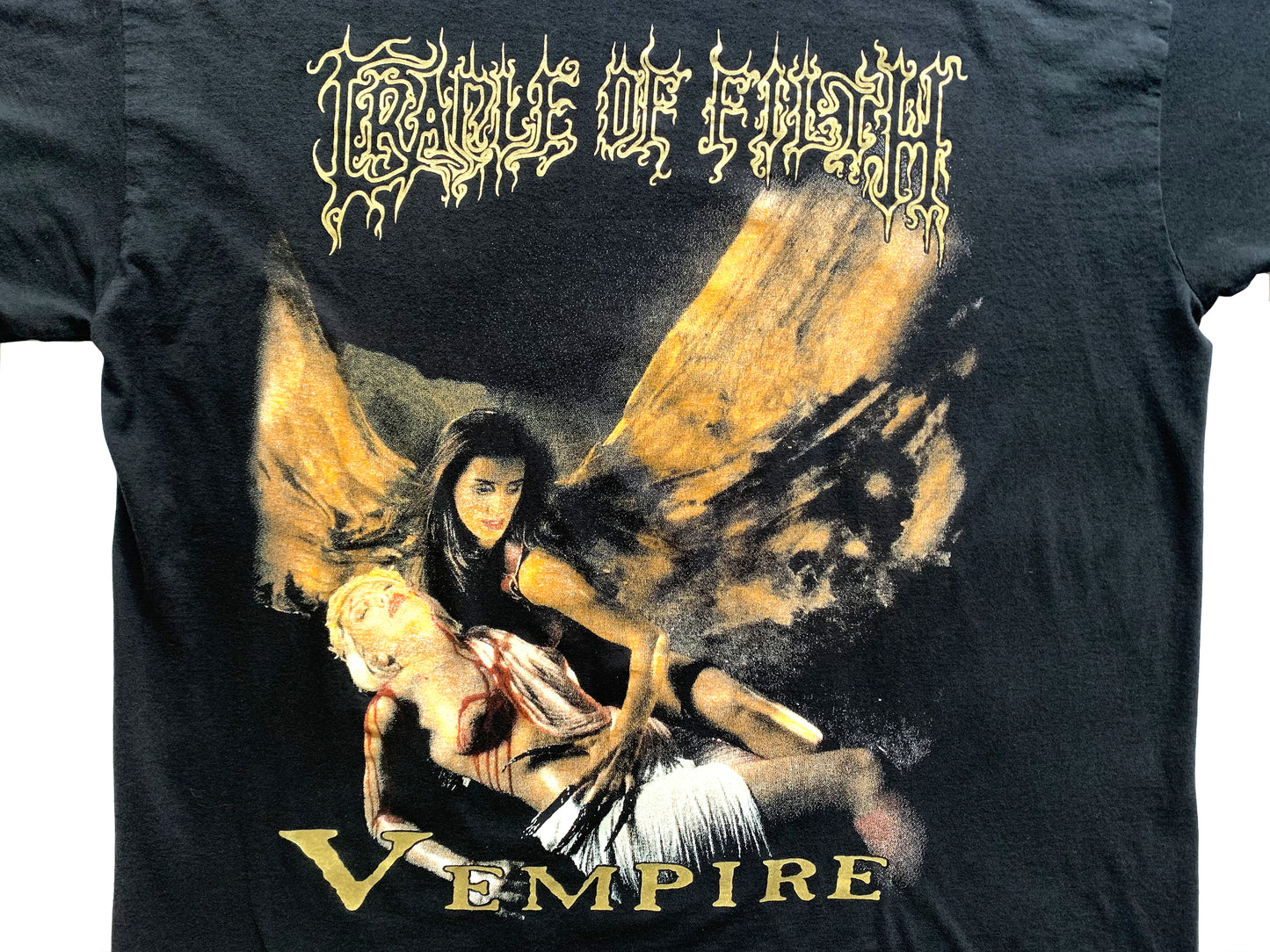 Cradle of Filth 'Vempire' T-Shirt