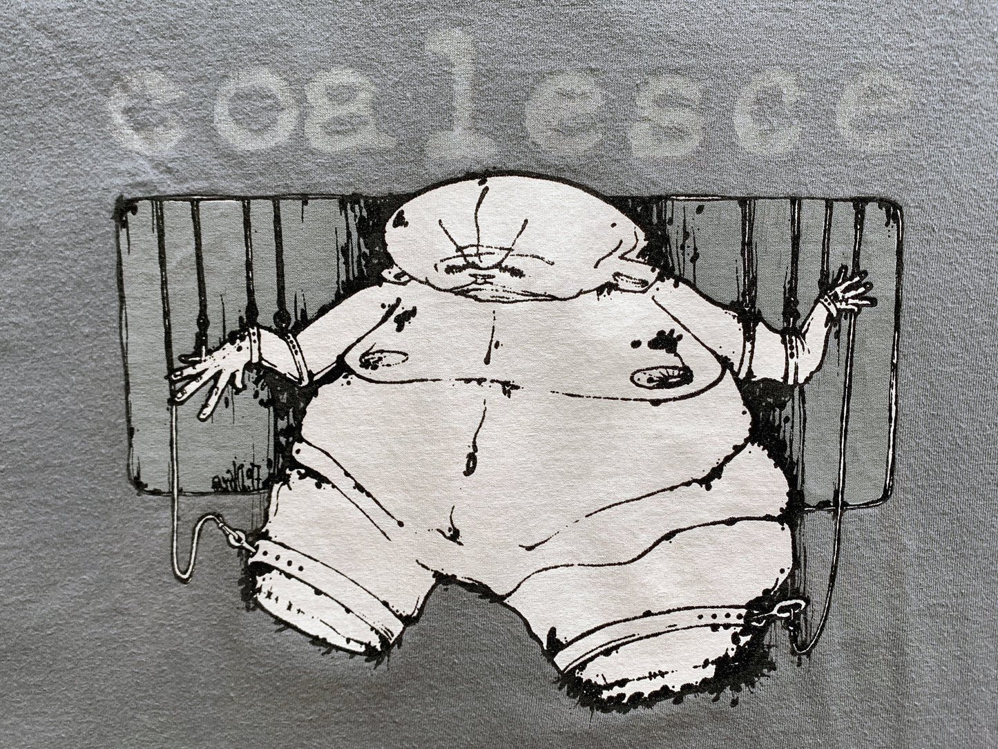 Coalesce T-Shirt