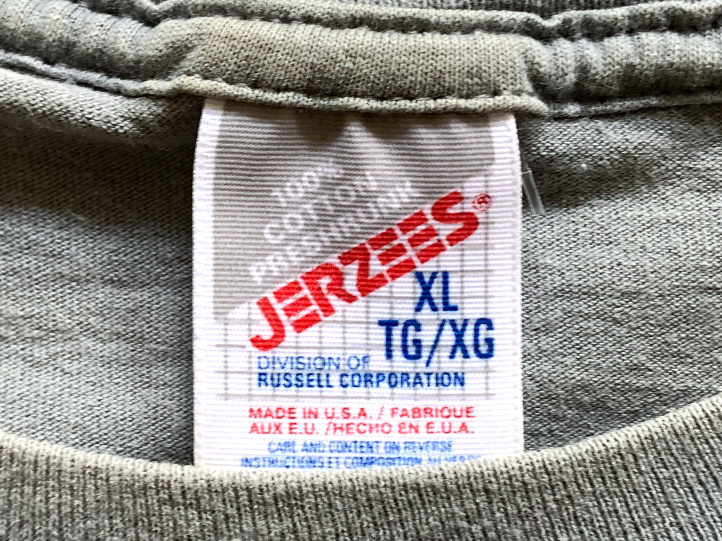 Coalesce T-Shirt