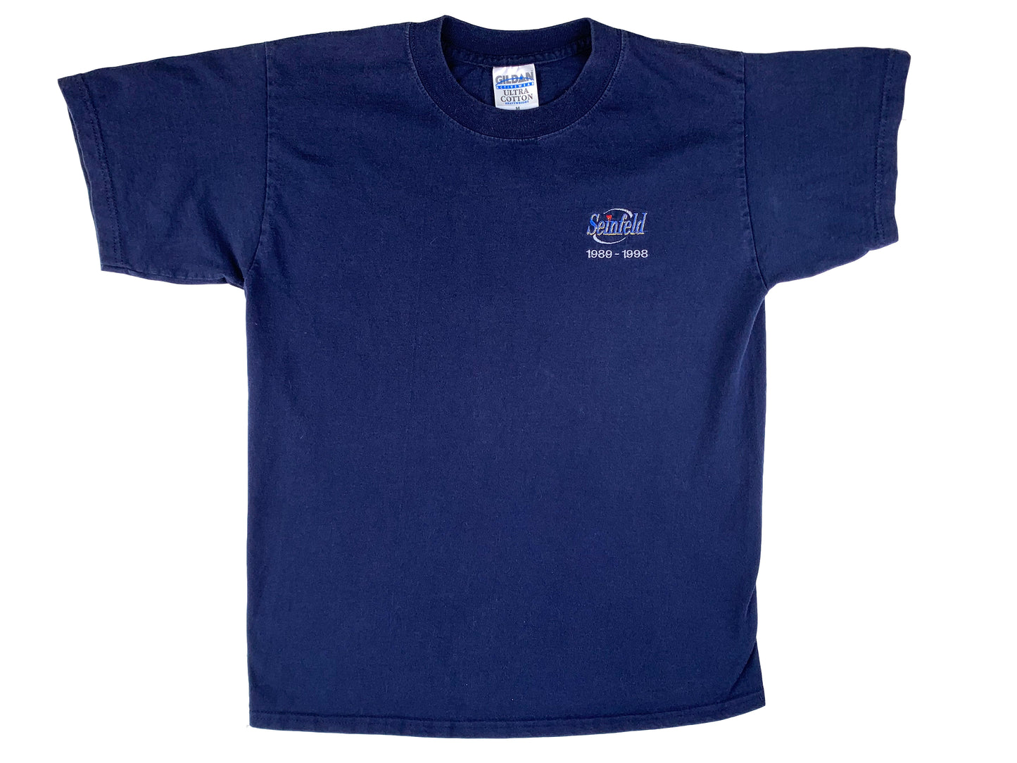 Seinfeld Memorial T-Shirt