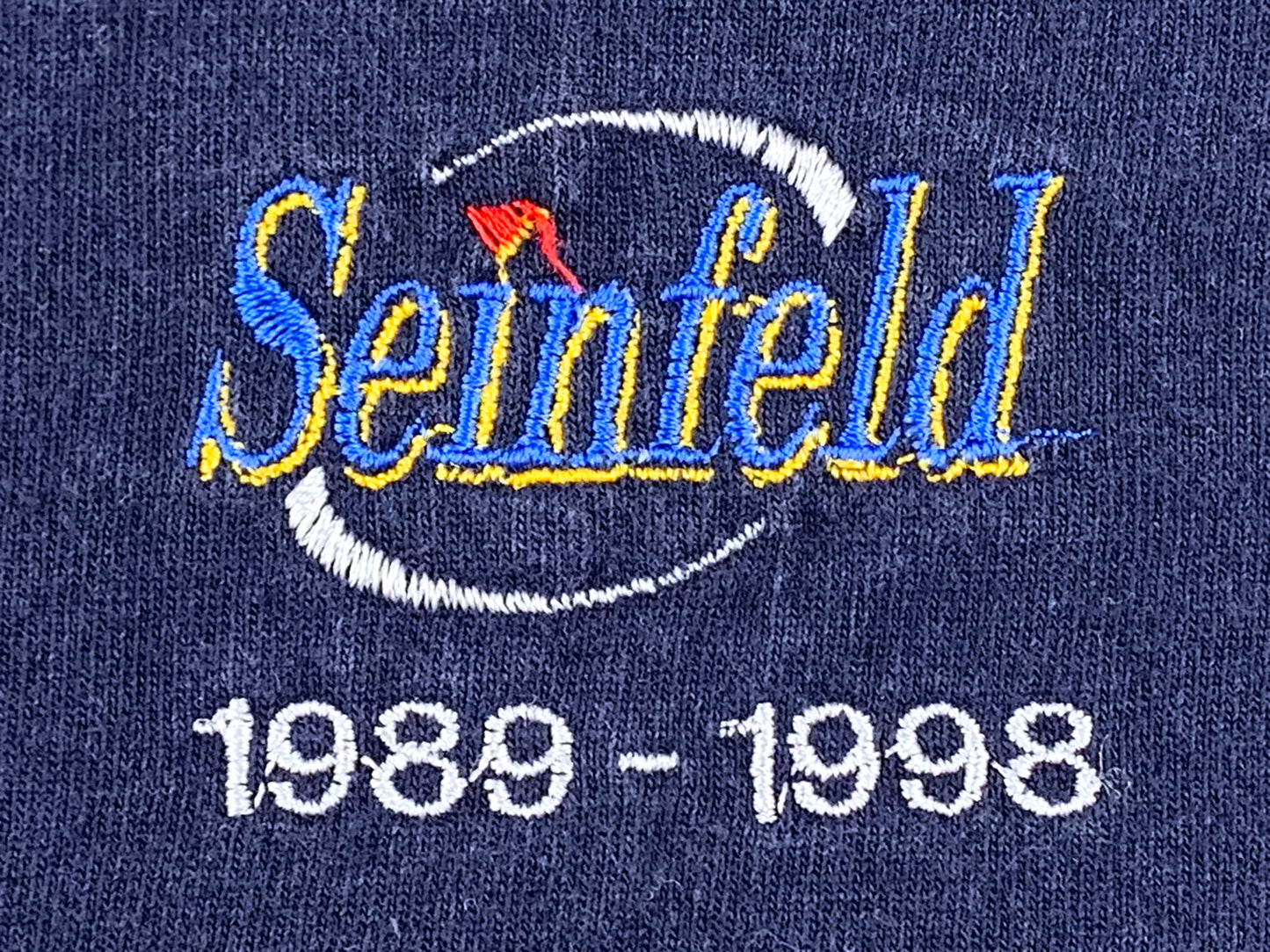 Seinfeld Memorial T-Shirt