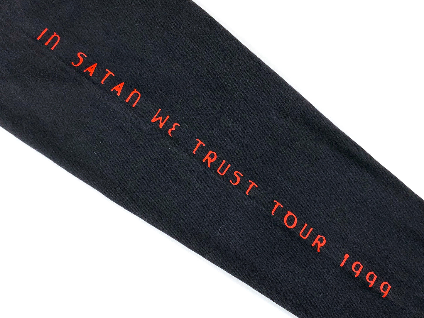 Dimmu Borgir 'Spiritual Black Dimension' Tour L/S Shirt