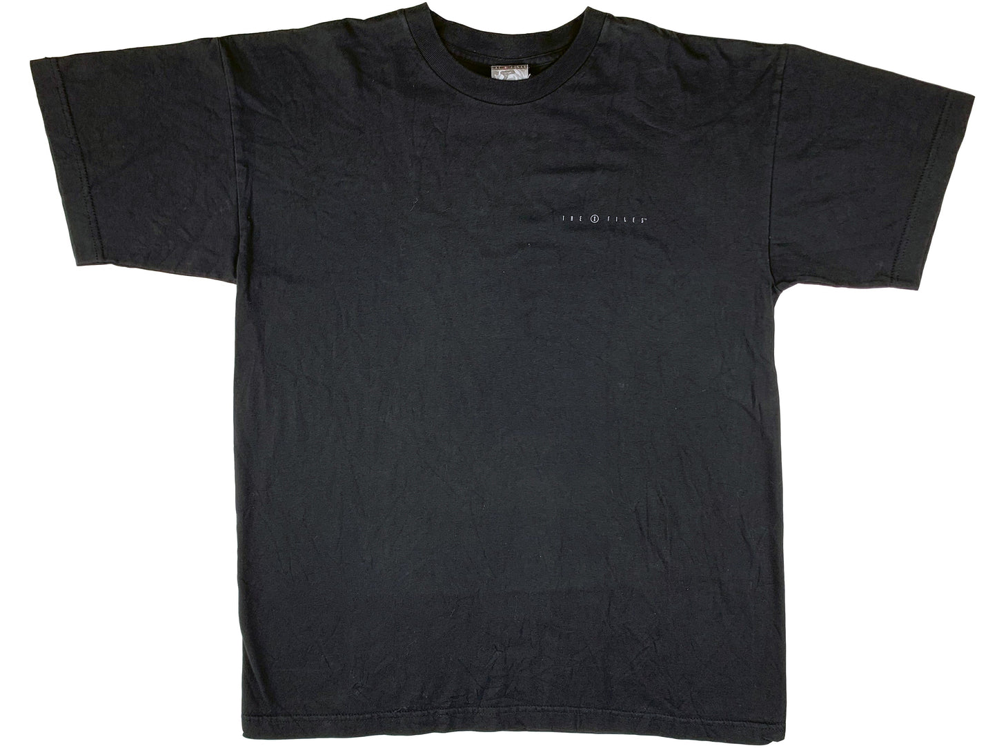 The X-Files 'War of the Coprophages' T-Shirt