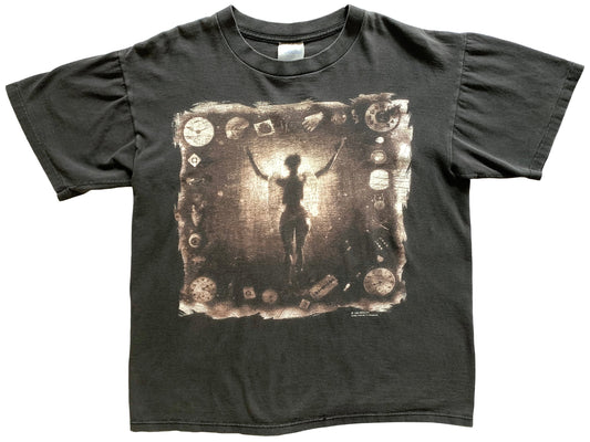 Ministry 'Psalm 69' T-Shirt