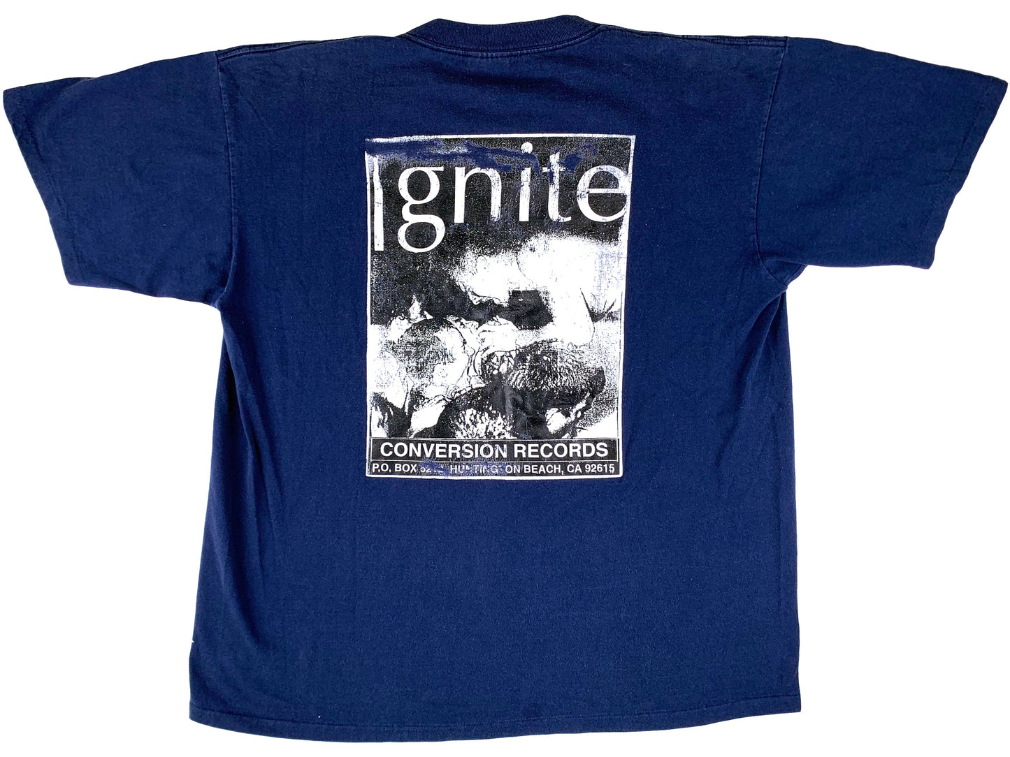 Ignite T-Shirt