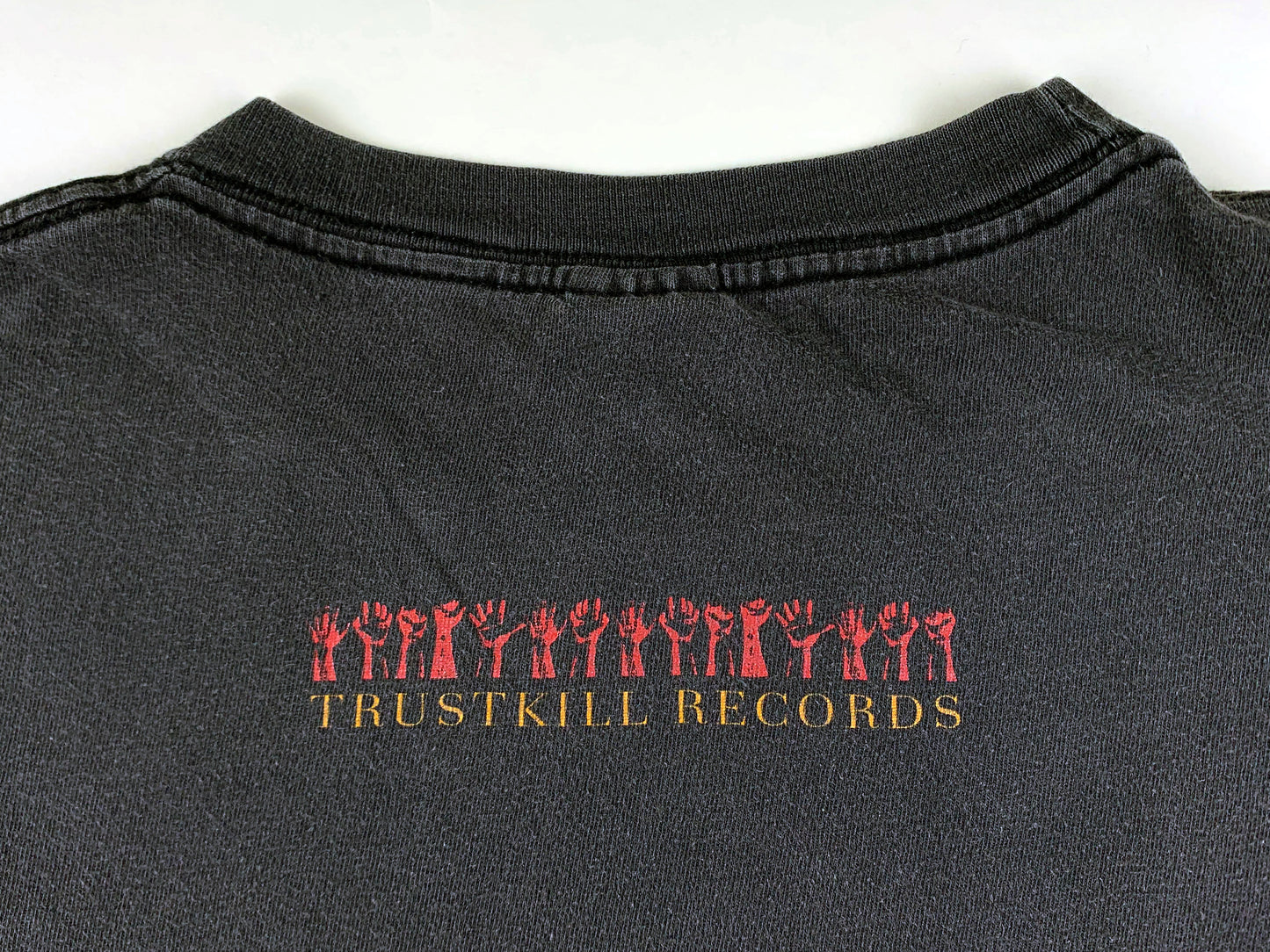 Poison the Well 'Tear from the Red' T-Shirt