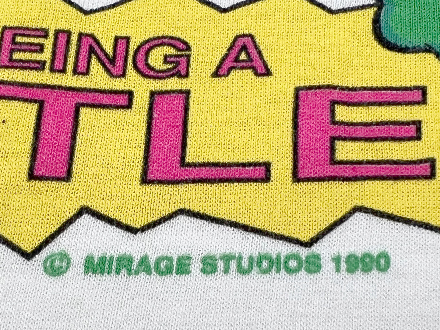 Teenage Mutant Ninja Turtles Donatello T-Shirt