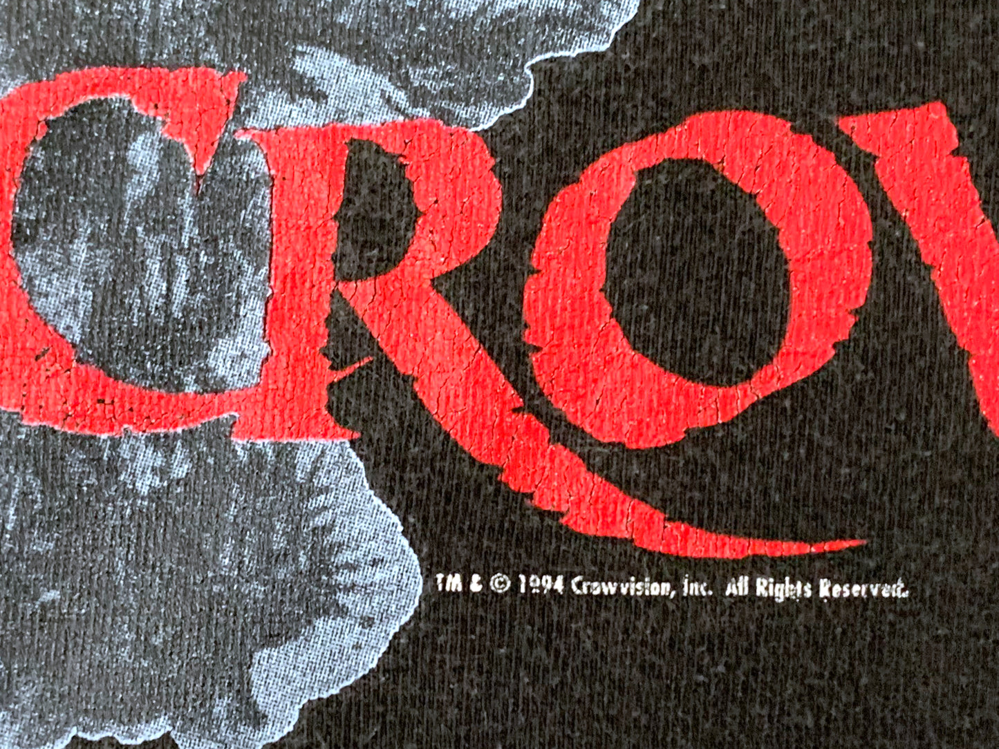 The Crow T-Shirt